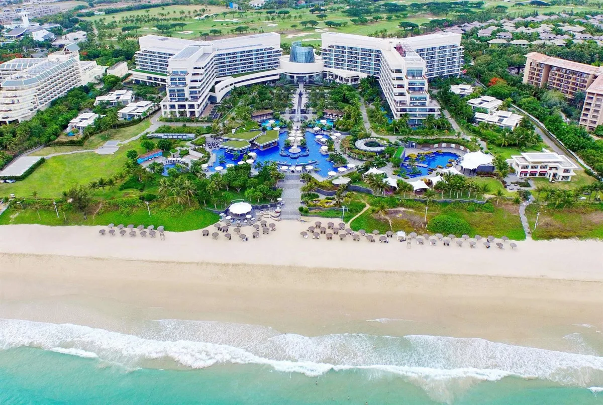 Купить тур в Китай