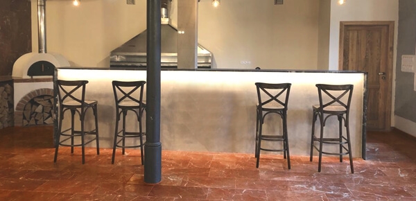 россо аликанте