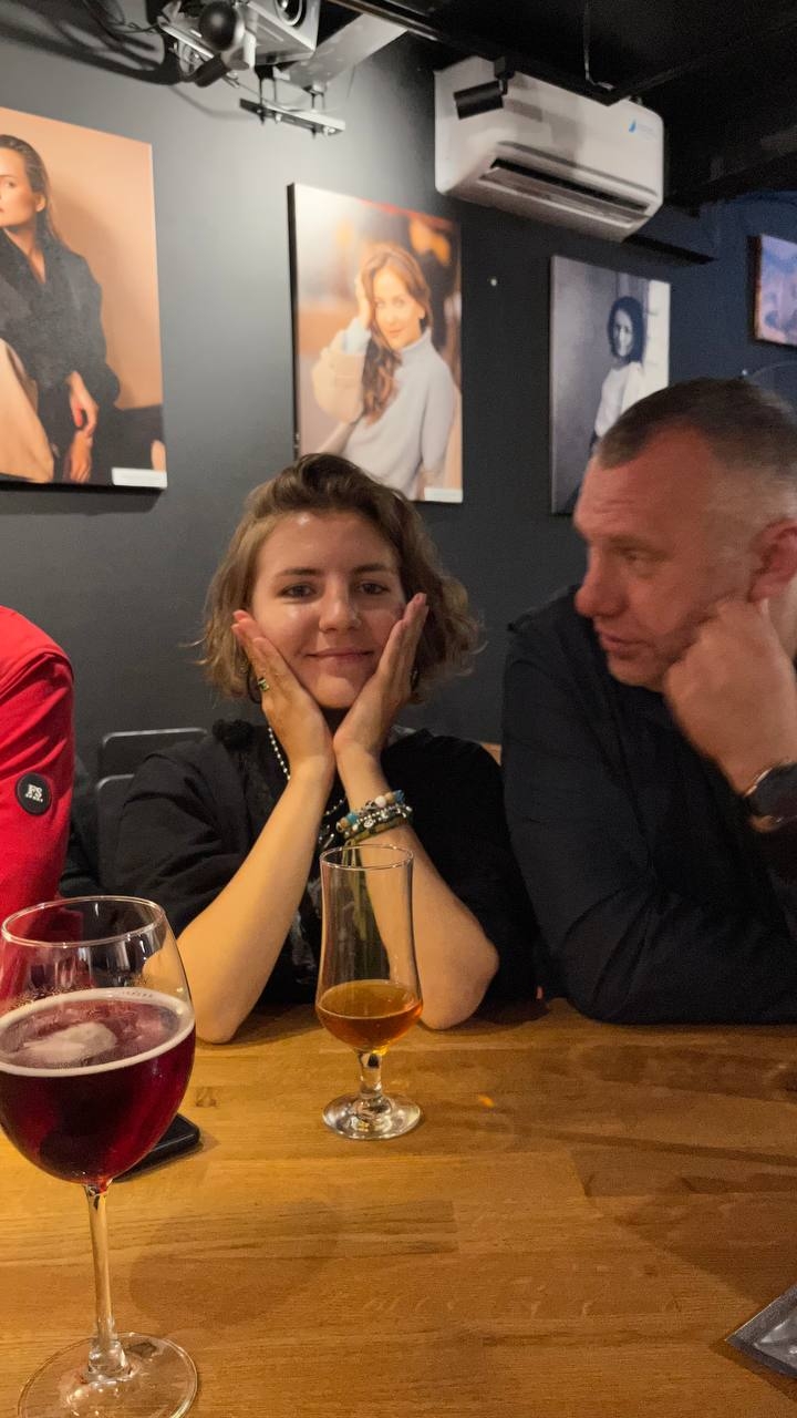 Пивной клуб Beer and Art