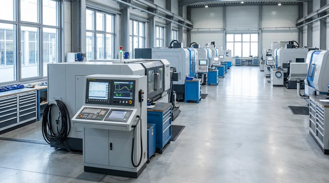 виды инструментов для металлообработки