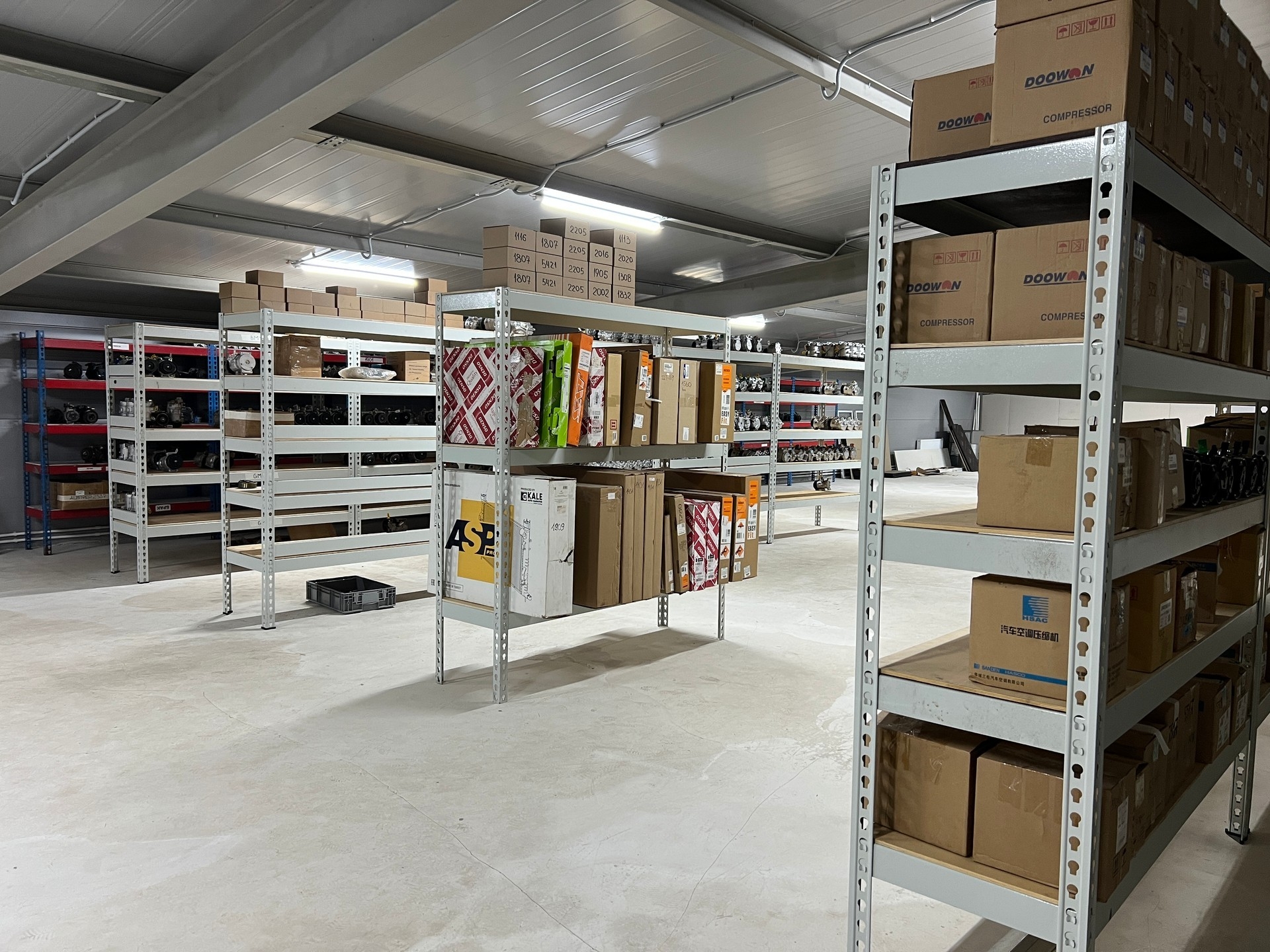 ремонт автокондиционеров