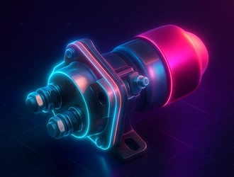 Главный выключатель массы на транспортном средстве — элемент безопасности по ДОПОГ