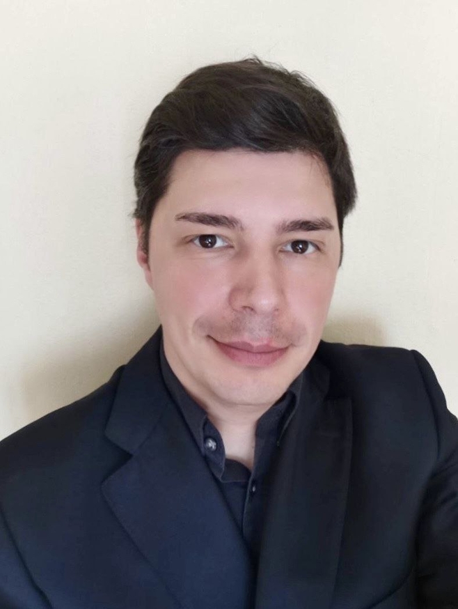 Шалашов Денис Геннадьевич