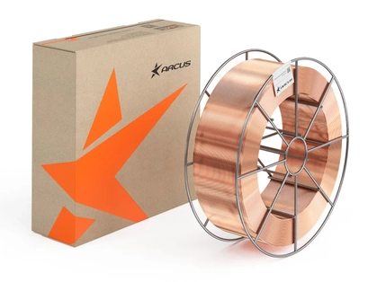 Электроды сварочные Аркус ЛЮКС МР-3 2,5мм 1кг вакуум пачка открытая с электродами 