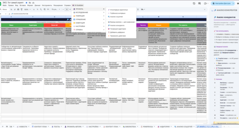 ЭХО. Тот самый скрипт
