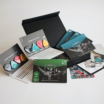 Печать недорого от 100 штук