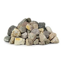 Щебень гравийный фракция 5-20 для бетона и отсыпки