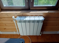 Ландшафтные работы участка