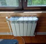 Ландшафтные работы участка