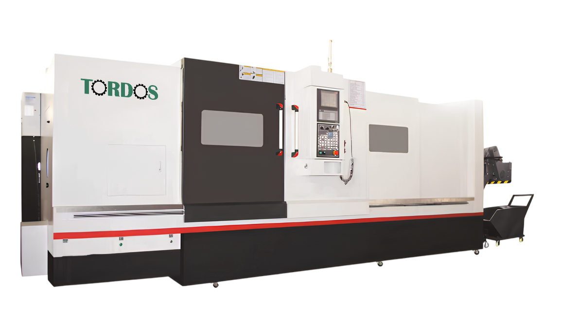 Прутковый автомат швейцарского типа с ЧПУ RC926