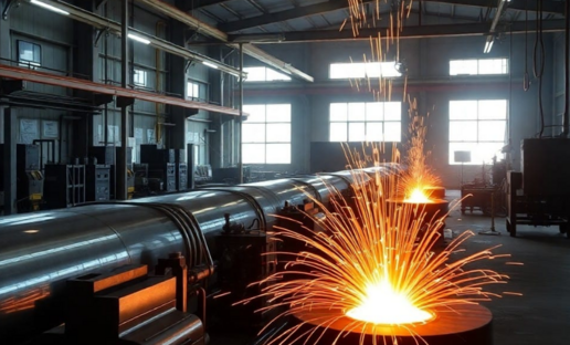 отходы гальванического производства