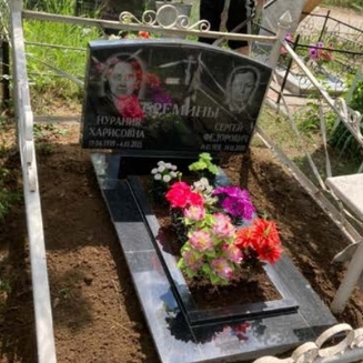 установка памятников Саратов