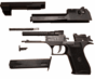 desert eagle