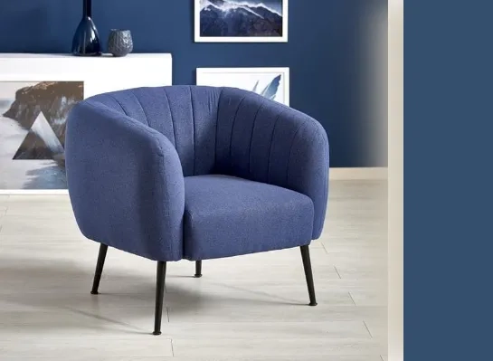 Мягкие кресла на заказ по индивидуальным размерам