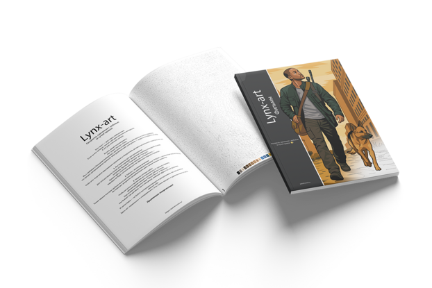 Заказать раскраску по номерам