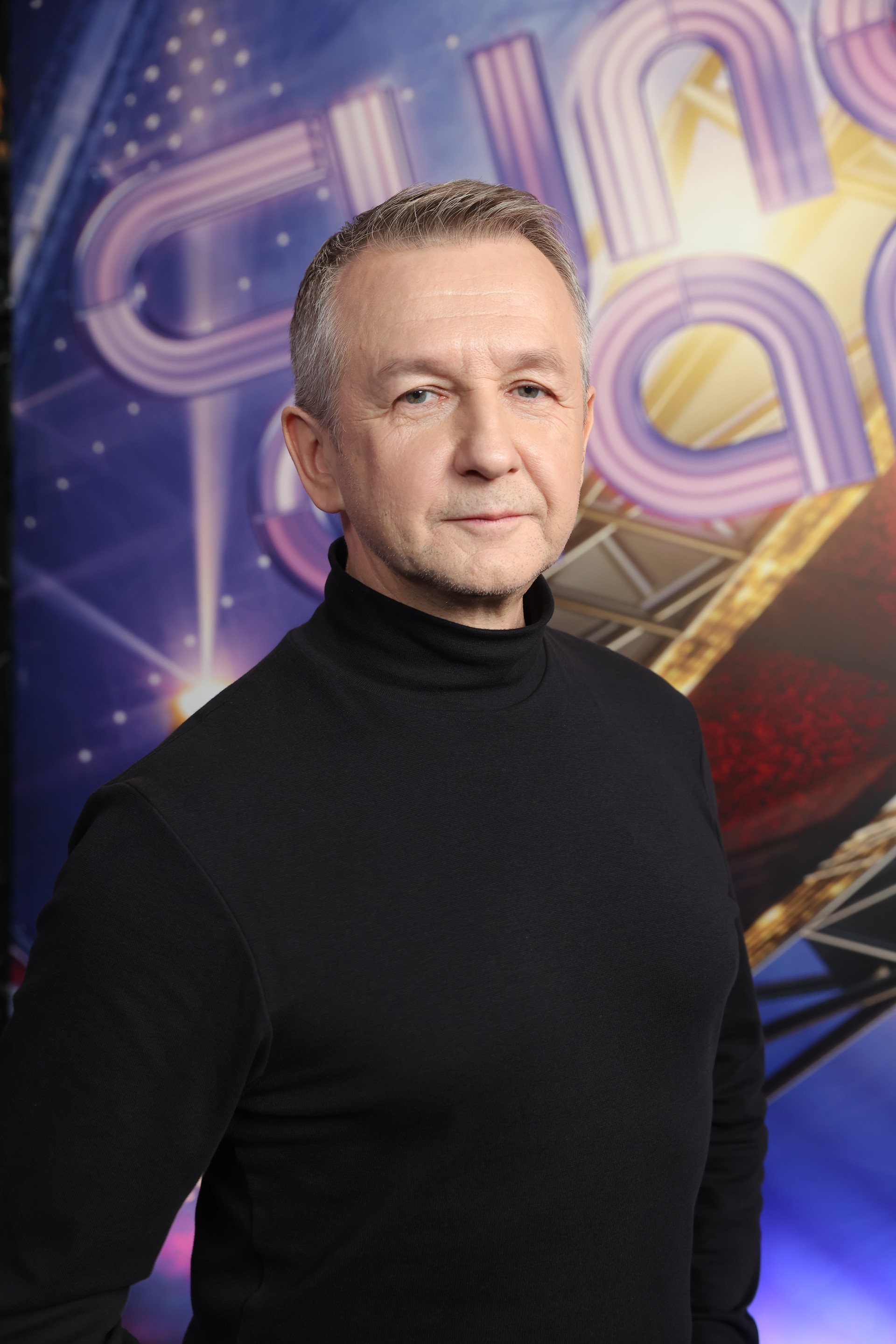 Александр Федорков