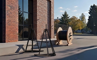 Аренда кабельного домкрата | Rent Energy