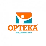 Логотип Ортека