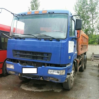 самосвал