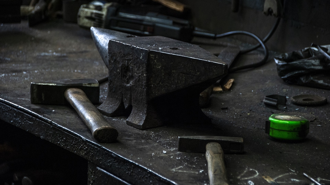 Сварочный генератор