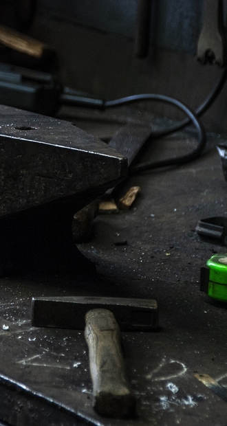 Сварочный генератор