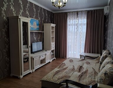 Квартира посуточно в Геленджике с удобствами