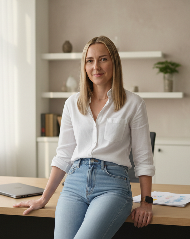 seo специалист