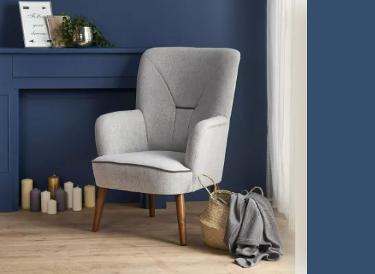 Мягкие кресла на заказ по индивидуальным размерам