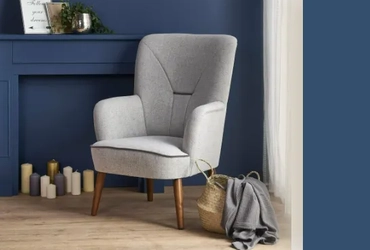 Мягкие кресла на заказ по индивидуальным размерам