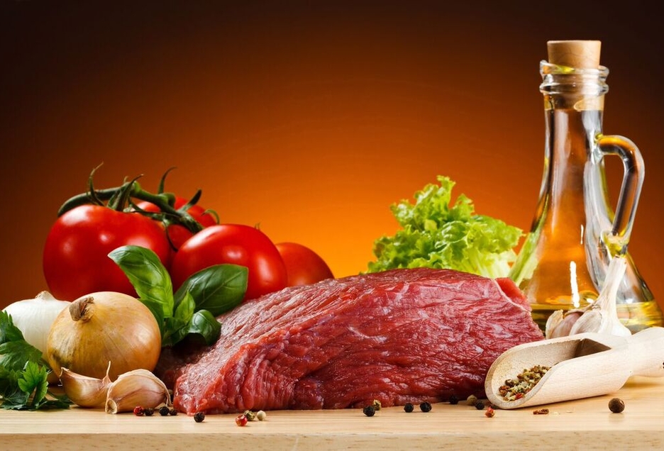 виды питания в отеле