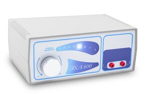 ЭХА 600