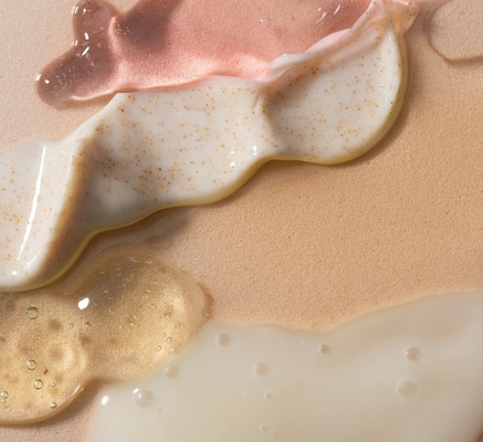 Результат курса Татионила для кожи: выравнивание тона, уменьшение пигментации и сияние.