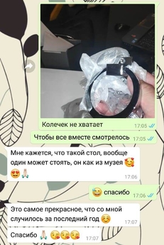 Отзывы мебель