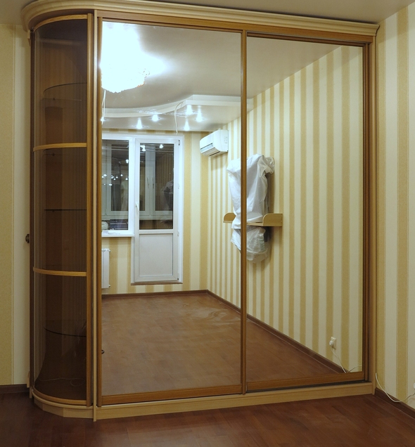 Кухня Зов Классика Париж 
