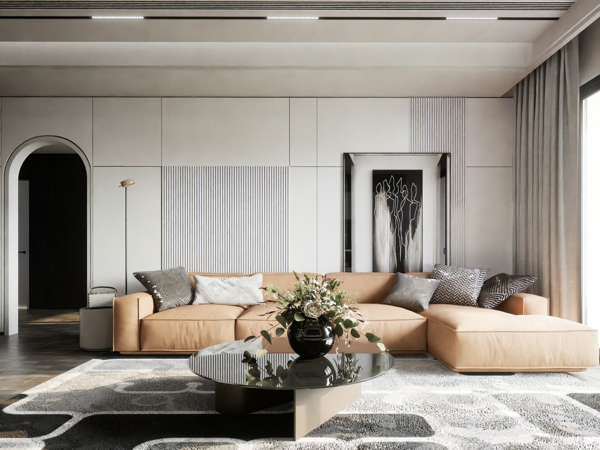 Что такое современный стиль на самом деле