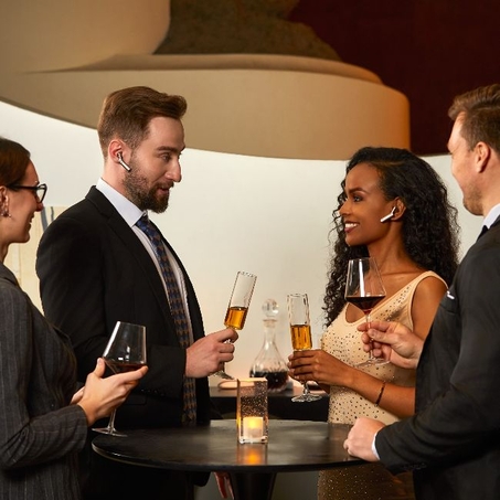 Timekettle W4 наушники переводчики с ИИ купить в официальном магазине с доставкой и гарантией в России