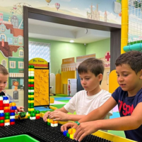 Spa&Camp Детский лагерь вторая смена Переславль-Залесский