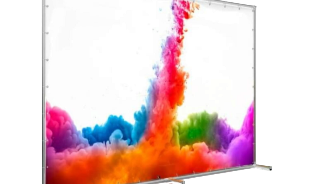 Широкоформатная печать