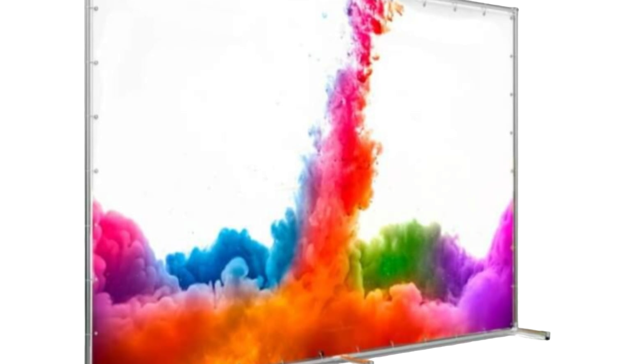 Широкоформатная печать