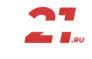 логотип detailing21.ru