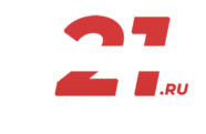 логотип detailing21.ru
