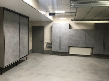Шкафы на заказ Екатеринбург Art.: UG887-554-45