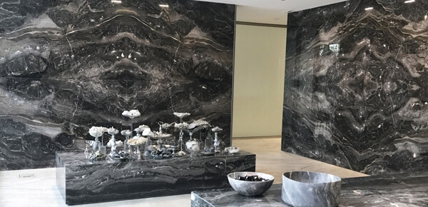 мрамор алматы