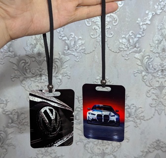 Подвеска на металле в Бишкеке