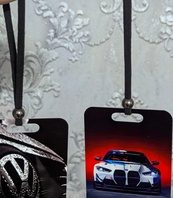 Подвеска на металле в Бишкеке