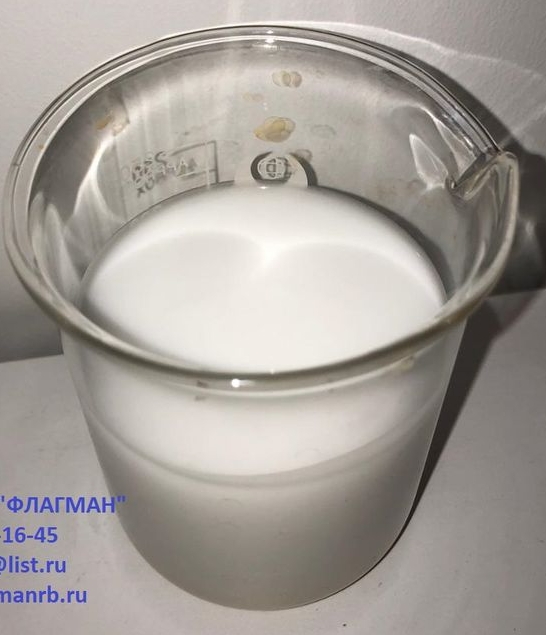Пеногаситель
