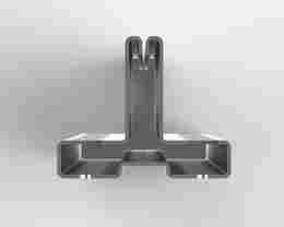 Стойка "УниЦинк Т" 