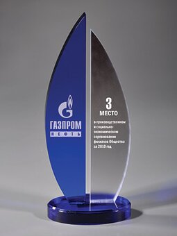 газпромнефть