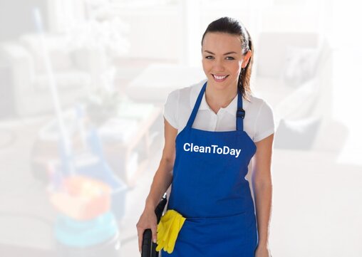 Уборка квартир в Минске