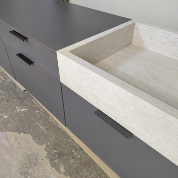 купить стильный комод